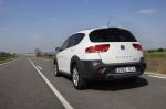 Seat Altea Freetrack 2007 года